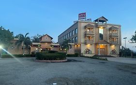 Rajwadu The Village
